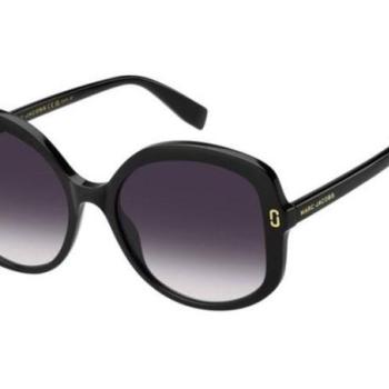 Marc Jacobs MJ1119/S 807/DG ONE SIZE (56) Fekete Férfi Napszemüvegek kép