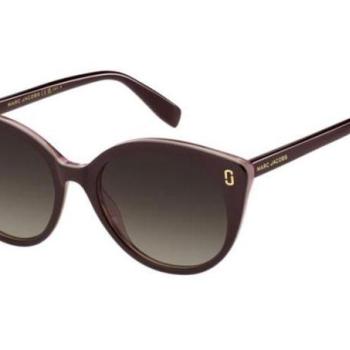 Marc Jacobs MJ1120/S LHF/HA ONE SIZE (53) Vörös Férfi Napszemüvegek kép