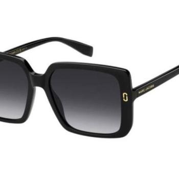 Marc Jacobs MJ1121/S 807/9O ONE SIZE (54) Fekete Férfi Napszemüvegek kép