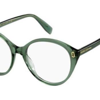 Marc Jacobs MJ1123 1ED ONE SIZE (53) Zöld Férfi Dioptriás szemüvegek kép