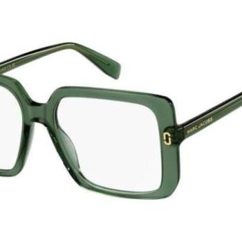 Marc Jacobs MJ1124 1ED ONE SIZE (54) Zöld Férfi Dioptriás szemüvegek kép