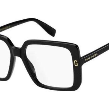 Marc Jacobs MJ1124 807 ONE SIZE (54) Fekete Férfi Dioptriás szemüvegek kép