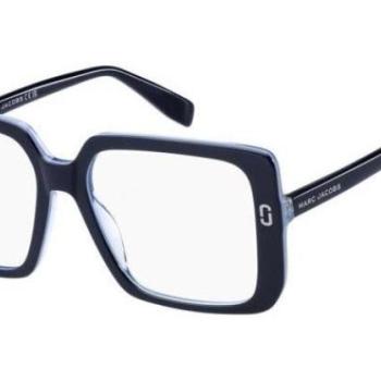 Marc Jacobs MJ1124 PJP ONE SIZE (54) Kék Férfi Dioptriás szemüvegek kép