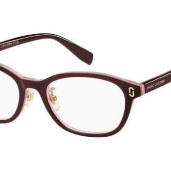 Marc Jacobs MJ1125/F LHF ONE SIZE (51) Vörös Férfi Dioptriás szemüvegek kép