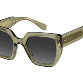 Marc Jacobs MJ1126/S 1ED/9O ONE SIZE (52) Zöld Férfi Napszemüvegek kép