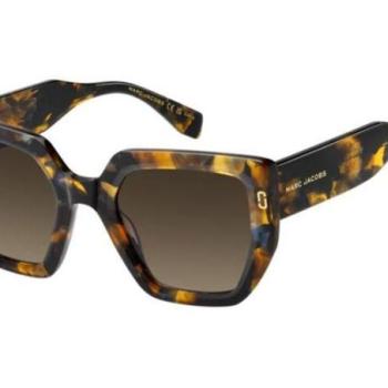 Marc Jacobs MJ1126/S D1U/HA ONE SIZE (52) Havana Férfi Napszemüvegek kép