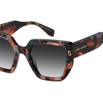 Marc Jacobs MJ1126/S X8Q/9O ONE SIZE (52) Több színű Férfi Napszemüvegek kép