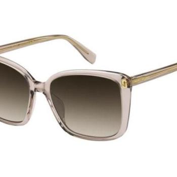 Marc Jacobs MJ1127/G/S FWM/HA ONE SIZE (56) Rózsaszín Férfi Napszemüvegek kép