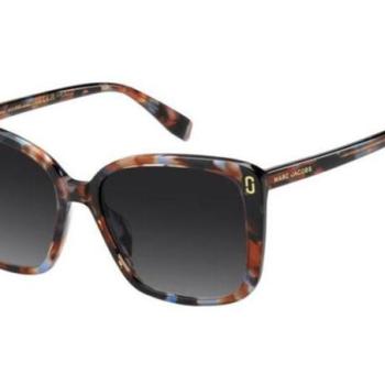 Marc Jacobs MJ1127/G/S X8Q/9O ONE SIZE (56) Több színű Férfi Napszemüvegek kép