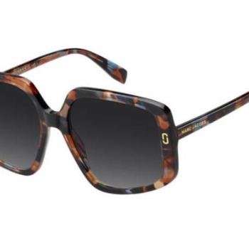 Marc Jacobs MJ1128/S X8Q/9O ONE SIZE (57) Több színű Férfi Napszemüvegek kép