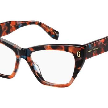 Marc Jacobs MJ1129 X8Q ONE SIZE (52) Több színű Férfi Dioptriás szemüvegek kép