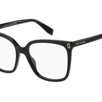 Marc Jacobs MJ1130 807 ONE SIZE (54) Fekete Férfi Dioptriás szemüvegek kép