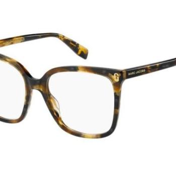 Marc Jacobs MJ1130 D1U ONE SIZE (54) Havana Férfi Dioptriás szemüvegek kép