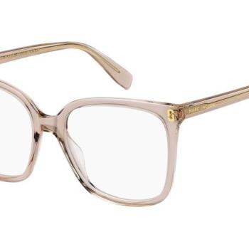 Marc Jacobs MJ1130 FWM ONE SIZE (54) Rózsaszín Férfi Dioptriás szemüvegek kép