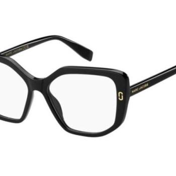 Marc Jacobs MJ1131 807 ONE SIZE (55) Fekete Férfi Dioptriás szemüvegek kép