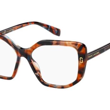 Marc Jacobs MJ1131 X8Q ONE SIZE (55) Több színű Férfi Dioptriás szemüvegek kép