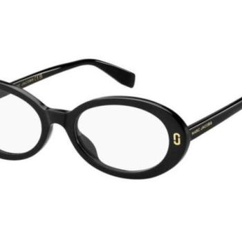 Marc Jacobs MJ1132/G 807 ONE SIZE (51) Fekete Férfi Dioptriás szemüvegek kép