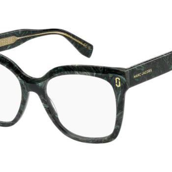 Marc Jacobs MJ1142 JRI ONE SIZE (51) Zöld Férfi Dioptriás szemüvegek kép