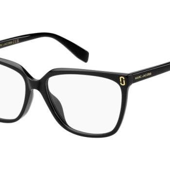 Marc Jacobs MJ1144/G 807 ONE SIZE (55) Fekete Férfi Dioptriás szemüvegek kép