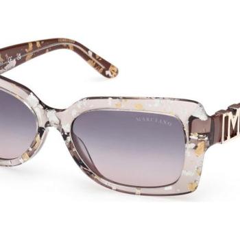 Marciano GM00018 50B ONE SIZE (56) Barna Férfi Napszemüvegek kép