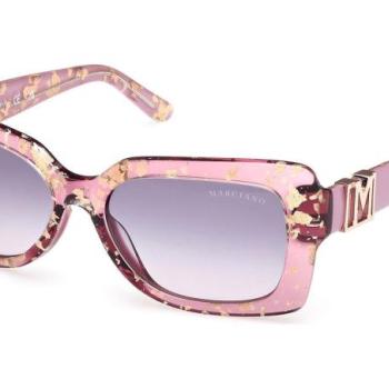 Marciano GM00018 83Z ONE SIZE (56) Rózsaszín Férfi Napszemüvegek kép
