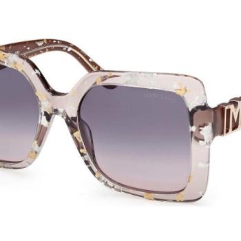 Marciano GM00019 50B ONE SIZE (56) Barna Férfi Napszemüvegek kép