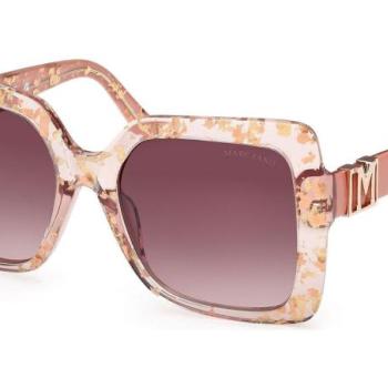 Marciano GM00019 74F ONE SIZE (56) Rózsaszín Férfi Napszemüvegek kép