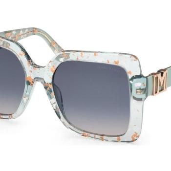 Marciano GM00019 95W ONE SIZE (56) Zöld Férfi Napszemüvegek kép