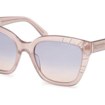 Marciano GM00021 57B ONE SIZE (56) Barna Férfi Napszemüvegek kép