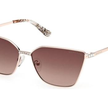 Marciano GM00023 28F ONE SIZE (60) Arany Férfi Napszemüvegek kép