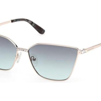 Marciano GM00023 32B ONE SIZE (60) Arany Férfi Napszemüvegek kép