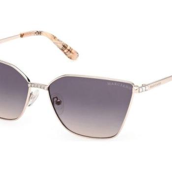 Marciano GM00023 32W ONE SIZE (60) Arany Férfi Napszemüvegek kép