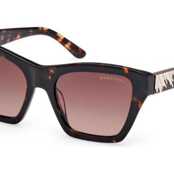 Marciano GM00024 52F ONE SIZE (54) Havana Férfi Napszemüvegek kép