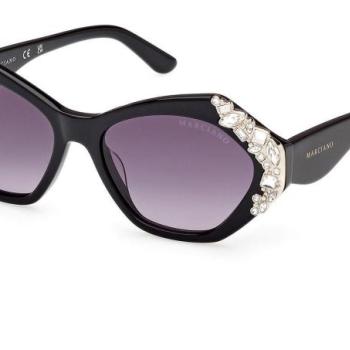 Marciano GM00026 01B ONE SIZE (53) Fekete Férfi Napszemüvegek kép