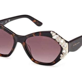 Marciano GM00026 52F ONE SIZE (53) Havana Férfi Napszemüvegek kép