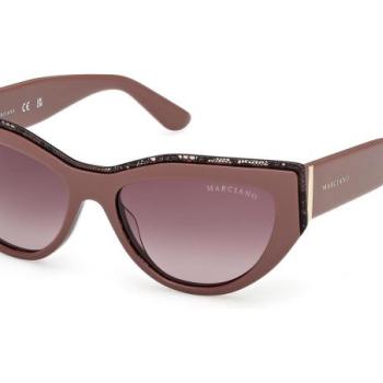 Marciano GM00028 59F ONE SIZE (55) Bézs Férfi Napszemüvegek kép