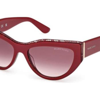 Marciano GM00028 71T ONE SIZE (55) Vörös Férfi Napszemüvegek kép