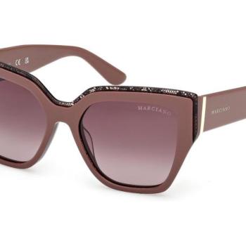 Marciano GM00029 59F ONE SIZE (53) Bézs Férfi Napszemüvegek kép