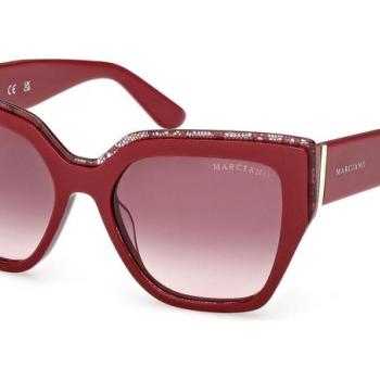 Marciano GM00029 71T ONE SIZE (53) Vörös Férfi Napszemüvegek kép