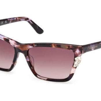 Marciano GM00030 83T ONE SIZE (56) Lila Férfi Napszemüvegek kép