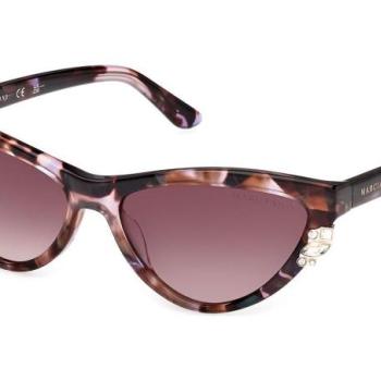 Marciano GM00031 83T ONE SIZE (57) Lila Férfi Napszemüvegek kép