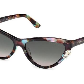 Marciano GM00031 98B ONE SIZE (57) Zöld Férfi Napszemüvegek kép