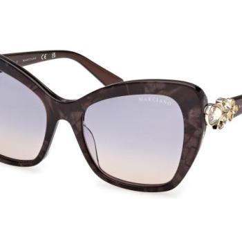 Marciano GM00032 50W ONE SIZE (55) Barna Férfi Napszemüvegek kép
