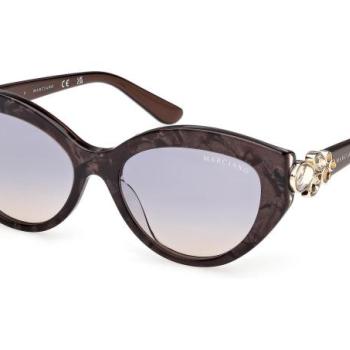 Marciano GM00033 50W ONE SIZE (54) Barna Férfi Napszemüvegek kép