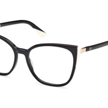 Marciano GM0390 005 ONE SIZE (54) Fekete Férfi Dioptriás szemüvegek kép