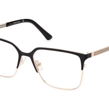 Marciano GM0393 002 ONE SIZE (54) Fekete Férfi Dioptriás szemüvegek kép