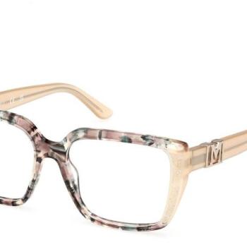 Marciano GM50013 059 ONE SIZE (55) Bézs Férfi Dioptriás szemüvegek kép