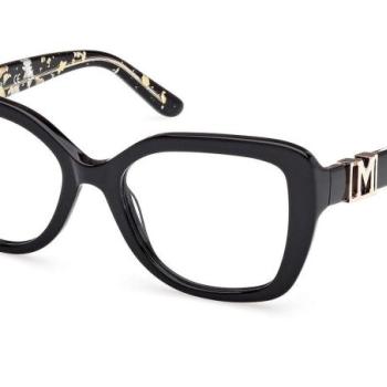 Marciano GM50027 001 ONE SIZE (53) Fekete Férfi Dioptriás szemüvegek kép
