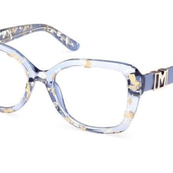 Marciano GM50027 092 ONE SIZE (53) Kék Férfi Dioptriás szemüvegek kép