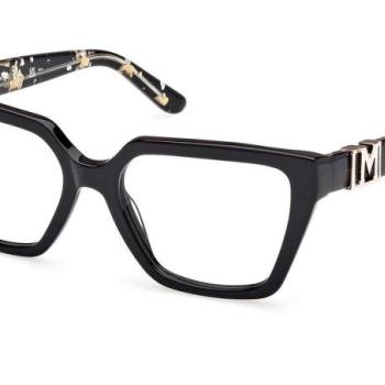 Marciano GM50028 001 ONE SIZE (54) Fekete Férfi Dioptriás szemüvegek kép